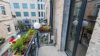 Kaplan Hotel, Jerusalem, Israel | Travel With Medha