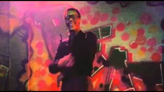 Adam Ant - Bullshit (breakdancing video)