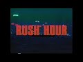 Opening To Rush Hour 1999 VHS