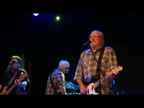 Los Lobos 2022-03-11 Arden Gild Hall "La Bamba - Good Lovin’ - La Bamba"