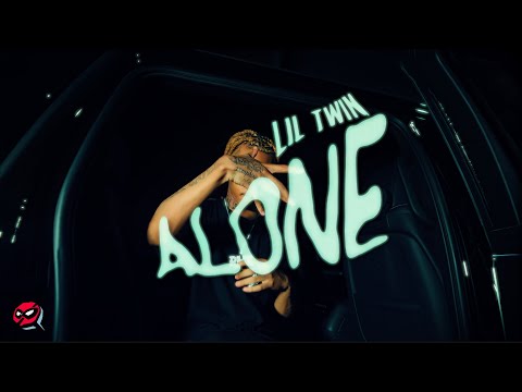 Liltwin - Alone [Official Music Video]