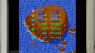 Hybris Amiga game music remade with Renoise