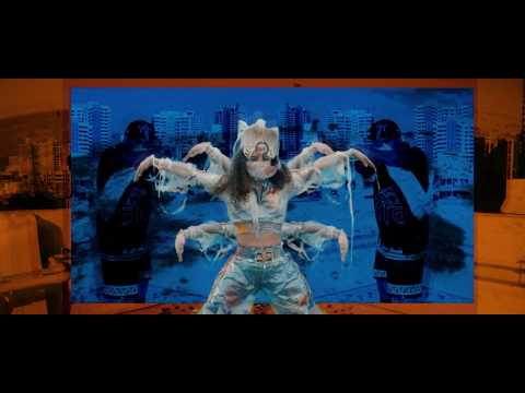 SU REAL - "EAST WEST BADMAN RUDEBOY MASH UP TING" [OFFICIAL VIDEO]