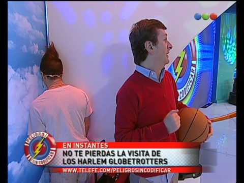 Los Rebos, Bar - Peligro Sin Codificar