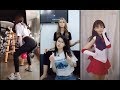 Tiktok China 7 Girl Xinh Dance Cực Ngầu