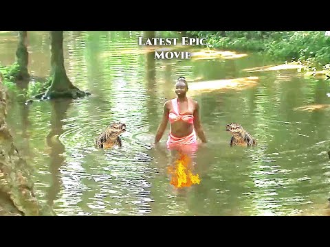 The Mysterious Princess Of The River | 2023 African  Epic Movie | Nigerian Movies