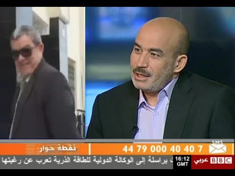 سر رجوع رب الجزائر الجنرال توفيق وخطة إزاحة جماعة بوتفليقة