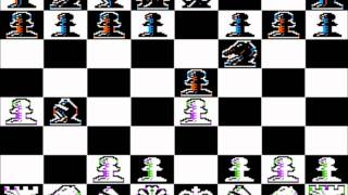 Sargon I for the Apple II