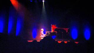 danilo rea suona de andrè