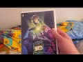 My Entire Cartoon Network DVD Collection Part 2