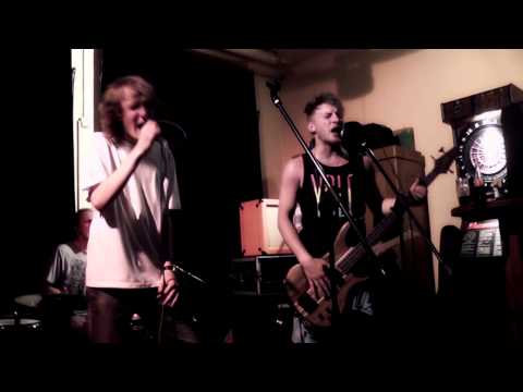 CMLNBS - Cumulonimbus - Sestřih z léta 2013