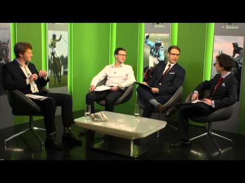 Cheltenham 2014 Gold Cup Preview