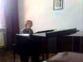 The Beatles - For No One Piano cover 