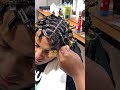 How To Do Coils Locs