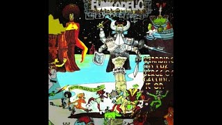 ISRAELITES:Funkadelic - I&#39;ll Stay 1974 {Extended Version}