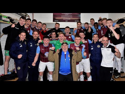 Highlights: South Shields 3-2 Hartlepool United (FA Youth Cup)