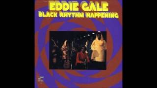 Eddie Gale - Black Rhythm Happening (full album)