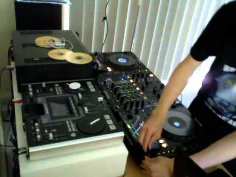 Nubercated - Good Morning Hardcore