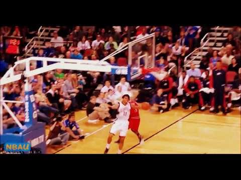 Jeremy Lamb 2014 OKC Highlights