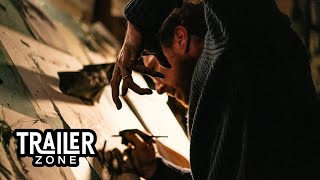 The Thing with Feathers | Official Trailer