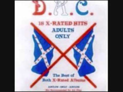 David Allan Coe-Cum Stains On The Pillow