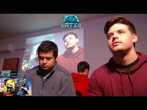 TGL Austin 36 - SSBU - Beans (Inkling) vs Radius (Ken/Ganon) [Div 2 WR1]