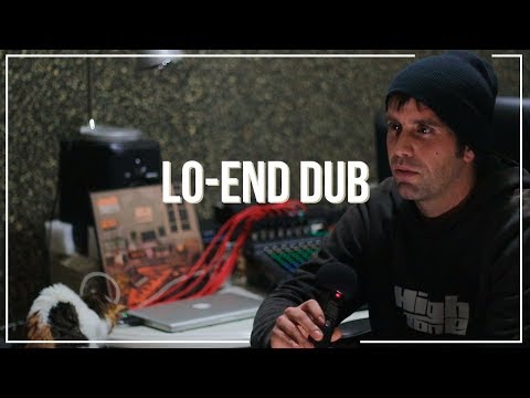 LO-END DUB @ Entrevista