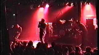 04 Nothingface - Error In Excellence (Live @ Lupos)