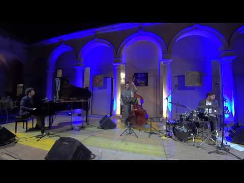 Raffaele Genovese Trio - Rah'el | Jazz