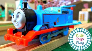 Download lagu Thomas and Friends Big World Big Adventures Season 22 Compilation mp3