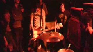 Comadre - southern comfort smile (live@ghent)