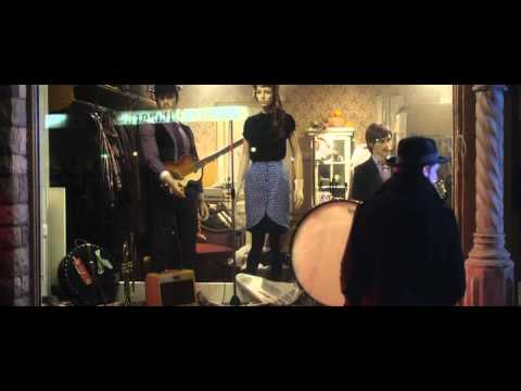 Little Majorette - Overflow Official