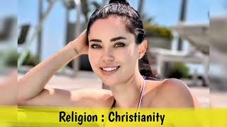 Marisol Yotta Biography I Wiki | Fact I Curve Plus Size Model | Age | Relationship I Lifestyle