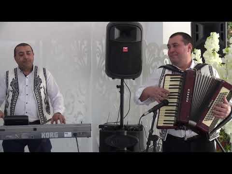 Formatia TREI STELE din Berzunti Bacau - Sarba de la Berzunti