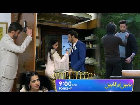 Habil Aur Qabil Episode 44 Teaser - HAR PAL GEO_2 | Yadgar Voice