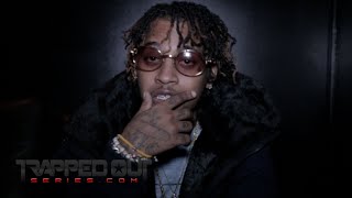 Jose Guapo on My mixtapez and Snap Chat