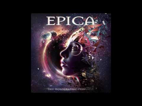 Epica - Ascension - Dream State Armaggedon (Audio)