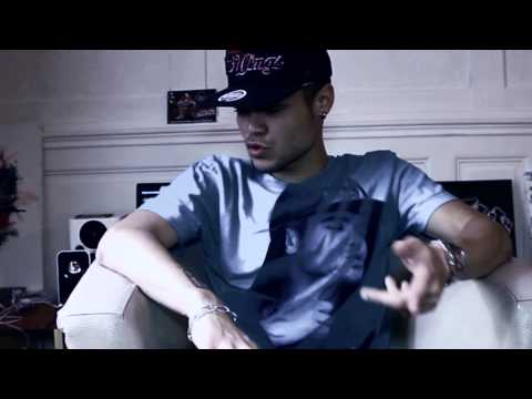 ENERKU - Oral de freestyle - Interro surprise 2 - Schizophrenie aigue