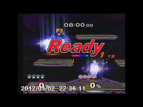 2017-03-28 - TMT - vs BillyBoPeep