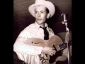 Hank Williams "Someday You'll Call My Name And I Won't Answer"