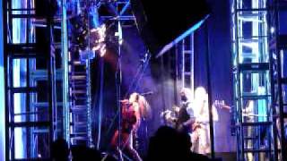 Jully Black Toronto in Concert