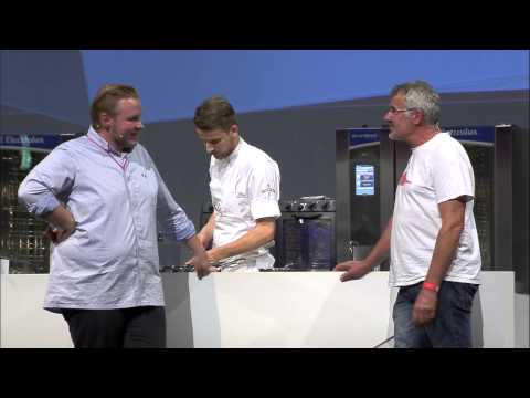 ChefAlps 2015 - Richard Rauch