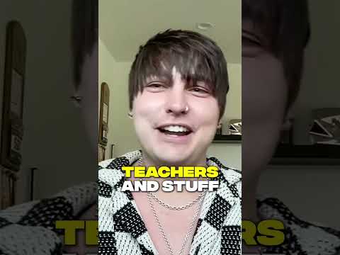 Sam & Colby on Being Bullied at School