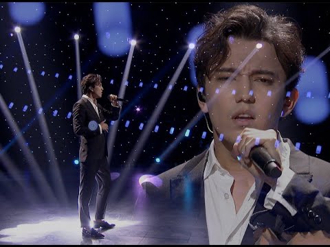 迪玛希Dimash,[20190811]  “Late Autumn”  Universal Show【Full version】 环球综艺秀《秋意浓》完整版