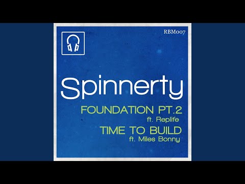 Foundation pt. 2 (feat. Replife)