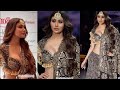Mouni Roy S Hot And Sexy Look Bombay Times Fashion Week 2025 Vertical Edit 4K