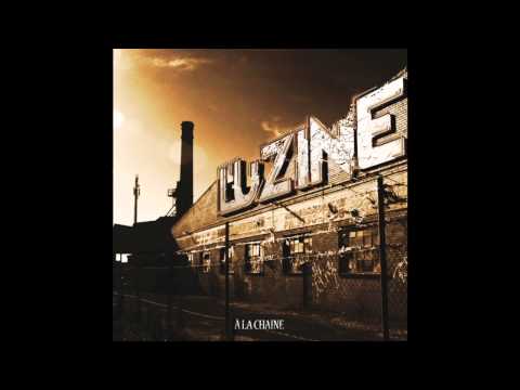 L'uZine - Comme si c'était hier Feat Iron sy & Boulaye - Prod By Msb