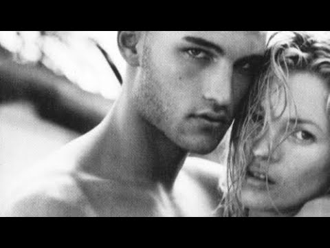 My photo shoot with Bruce Weber and Kate Moss