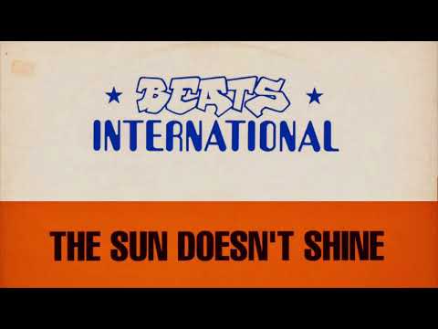 Beats International - Wake The Dead ("The Sun Doesn't Shine" CDS - Track 03)