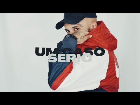 Mr Break - Um Caso Sério